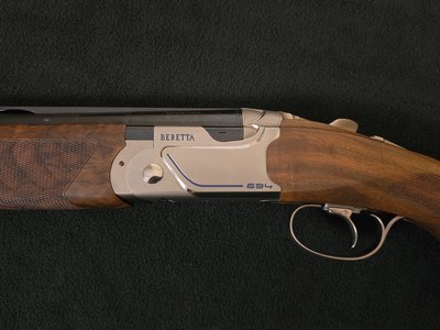 Beretta 694 Sporting 12ga 30