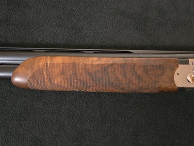 Beretta 694 Sporting 12ga 30