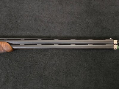 Beretta 694 Sporting 12ga 30