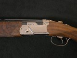 Beretta 694 Sporting 12ga 30