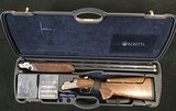 Beretta 694 Sporting 12ga 30