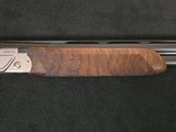 Beretta 694 Sporting 12ga 30