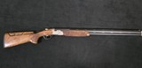 Beretta 694 Sporting 12ga 30