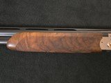 Beretta 694 Sporting 12ga 30