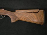 Beretta 694 Sporting 12ga 30