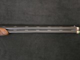 Beretta 694 Sporting 12ga 30