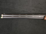 Beretta 694 Sporting 12ga 30