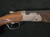 Beretta 694 Sporting 12ga 30