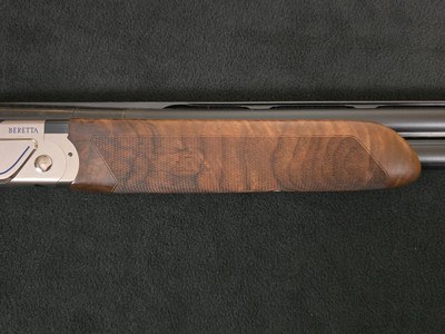 Beretta 694 Sporting 12ga 30