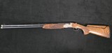 Beretta 694 Sporting 12ga 30