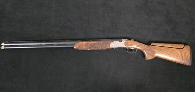 Beretta 694 Sporting 12ga 30