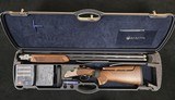 Beretta 694 Sporting 12ga 32
