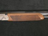 Beretta 694 Sporting 12ga 32
