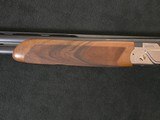 Beretta 694 Sporting 12ga 32