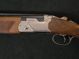 Beretta 694 Sporting 12ga 32