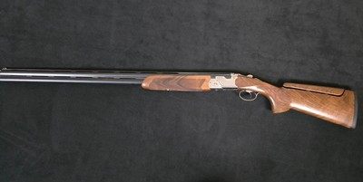 Beretta 694 Sporting 12ga 32