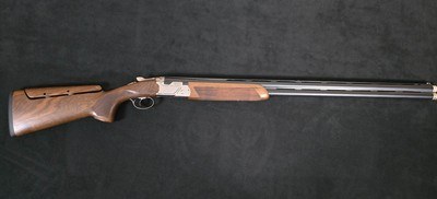 Beretta 694 Sporting 12ga 32