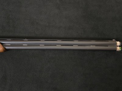 Beretta 694 Sporting 12ga 32