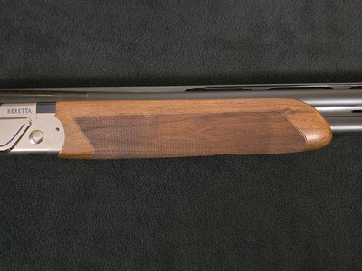 Beretta 694 Sporting 12ga 32
