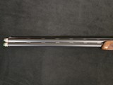 Beretta 694 Sporting 12ga 32