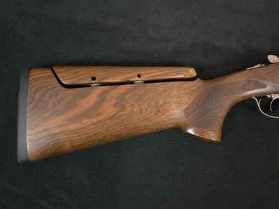 Beretta 694 Sporting 12ga 32