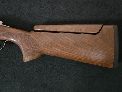 Beretta 694 Sporting 12ga 32