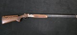 Beretta 694 Sporting 12ga 32