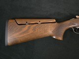 Beretta 694 Sporting 12ga 32