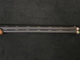 Beretta 694 Sporting 12ga 32