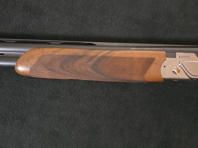 Beretta 694 Sporting 12ga 32