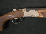 Beretta 694 Sporting 12ga 32