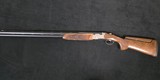 Beretta 694 Sporting 12ga 32