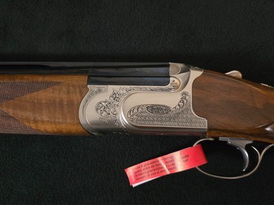 Caesar Guerini Invictus I Sporting 12ga 32