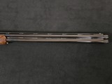 Caesar Guerini Invictus I Sporting 12ga 32