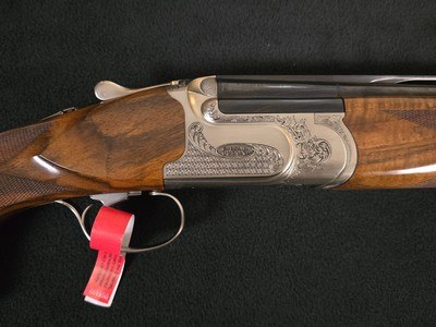 Caesar Guerini Invictus I Sporting 12ga 32