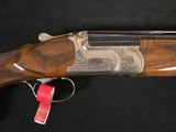 Caesar Guerini Invictus I Sporting 12ga 32