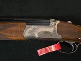Caesar Guerini Invictus I Sporting 12ga 32