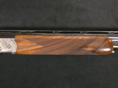 Caesar Guerini Invictus I Sporting 12ga 32