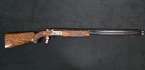 Caesar Guerini Invictus I Sporting 12ga 32