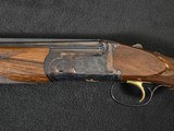Caesar Guerini Woodlander Dove 20ga 30