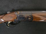Caesar Guerini Woodlander Dove 20ga 30