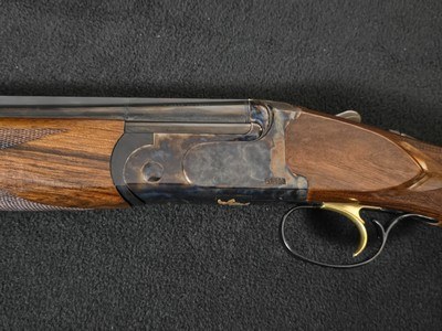 Caesar Guerini Woodlander Dove 20ga 30
