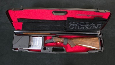 Caesar Guerini Woodlander Dove 20ga 30