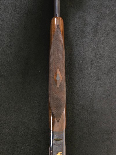 Caesar Guerini Woodlander Dove 20ga 30