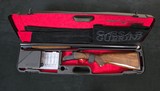 Caesar Guerini Woodlander Dove 20ga 30