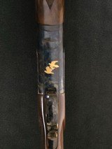 Caesar Guerini Woodlander Dove 20ga 30