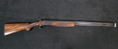 Caesar Guerini Woodlander Dove 20ga 30