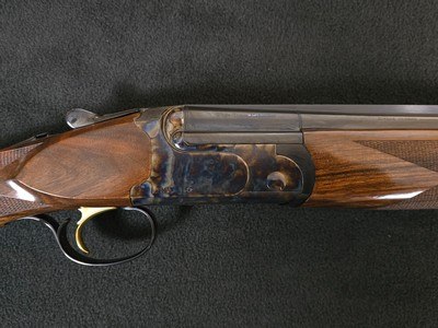 Caesar Guerini Woodlander Dove 20ga 30