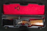 Caesar Guerini Summit Sporting 12ga 30
