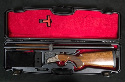 Caesar Guerini Summit Sporting 12ga 30